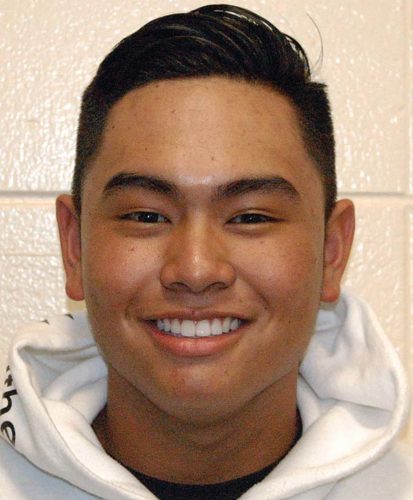 Kyle Oshiro